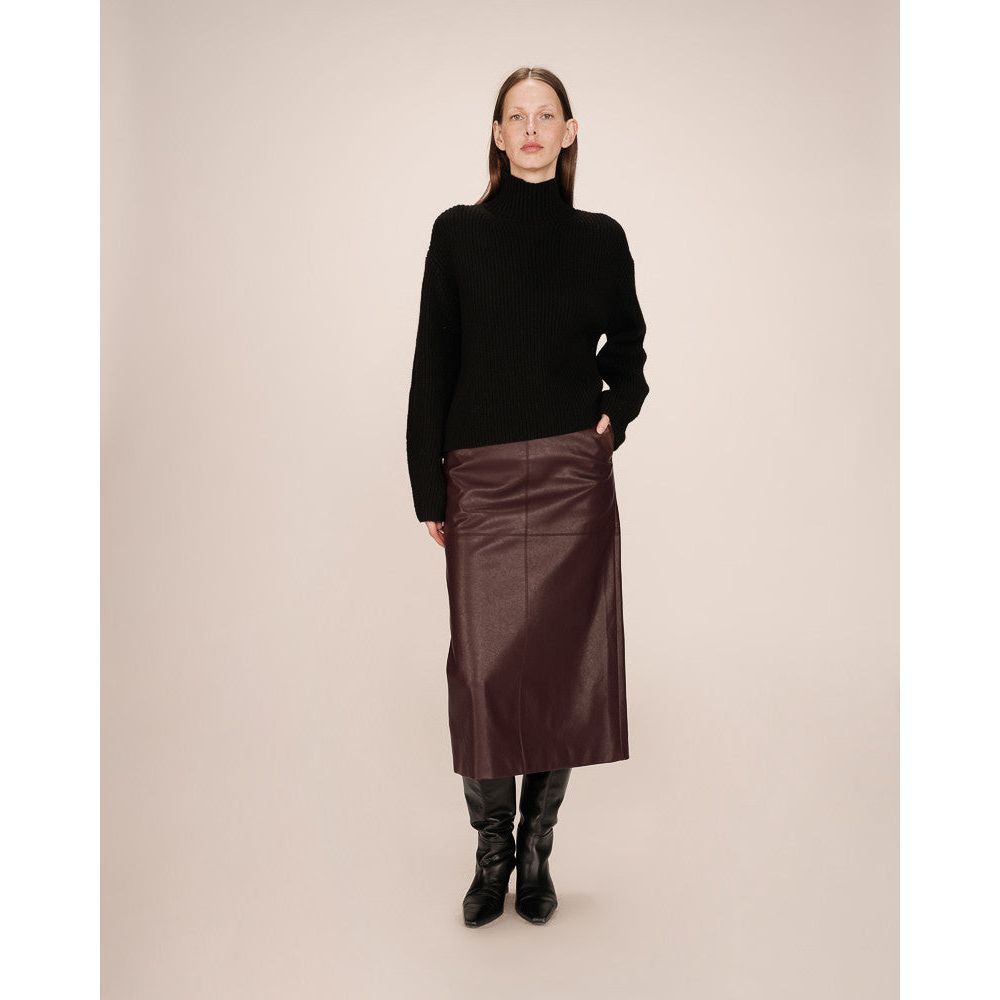 Sirene Midi Skirt