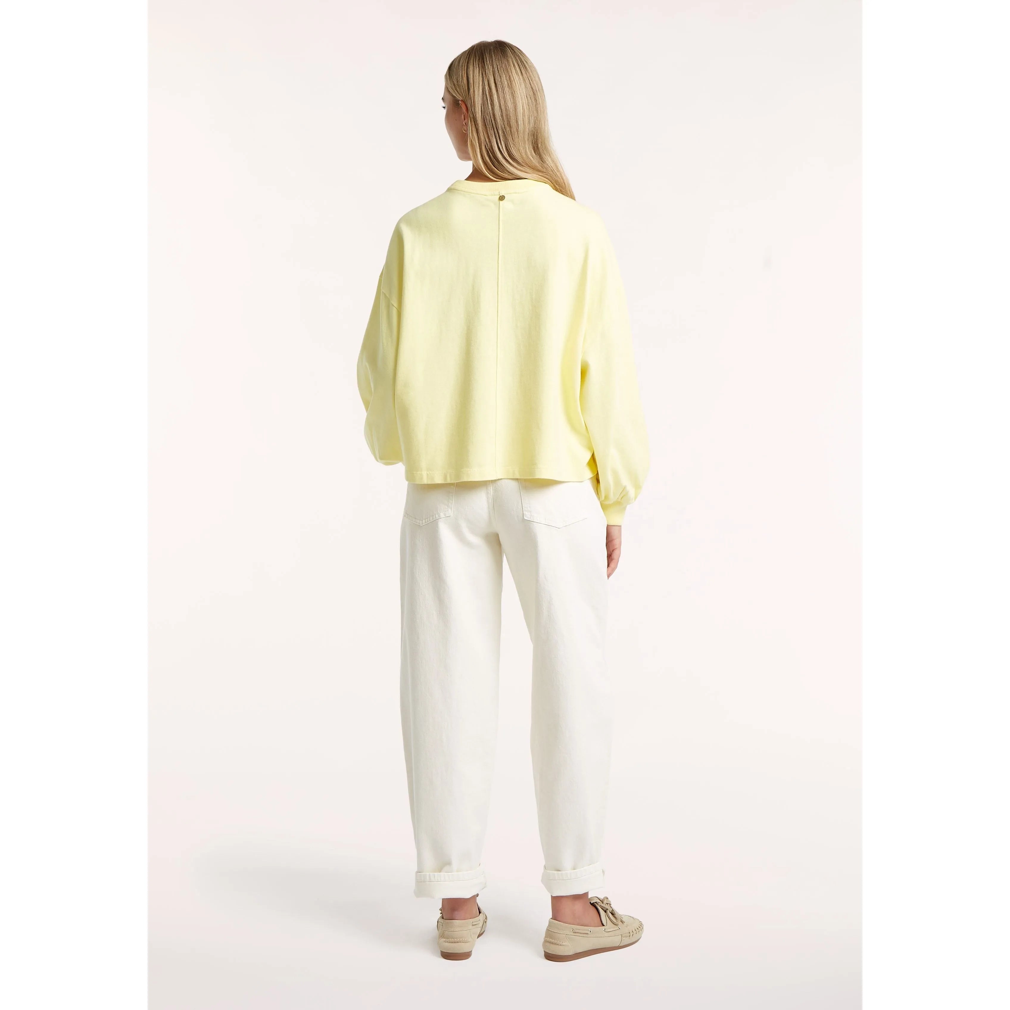 Lois Sweater