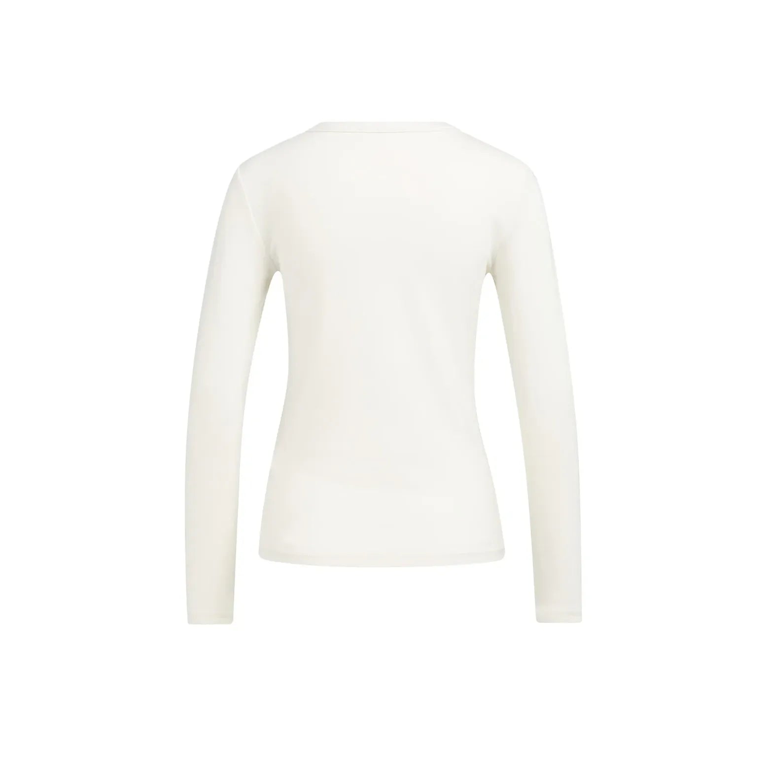 Round Neck T-Shirt