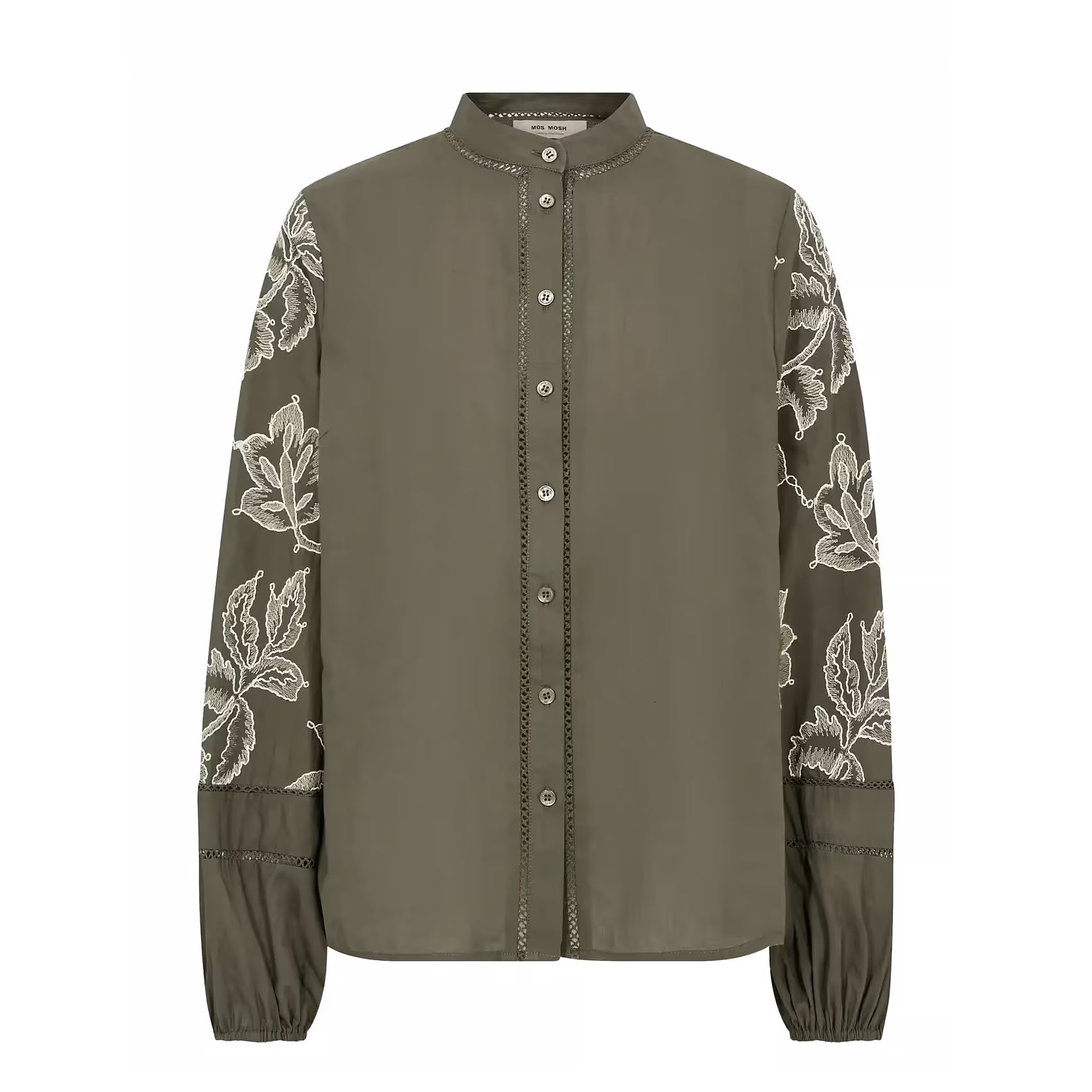 MMLouis Line Shirt