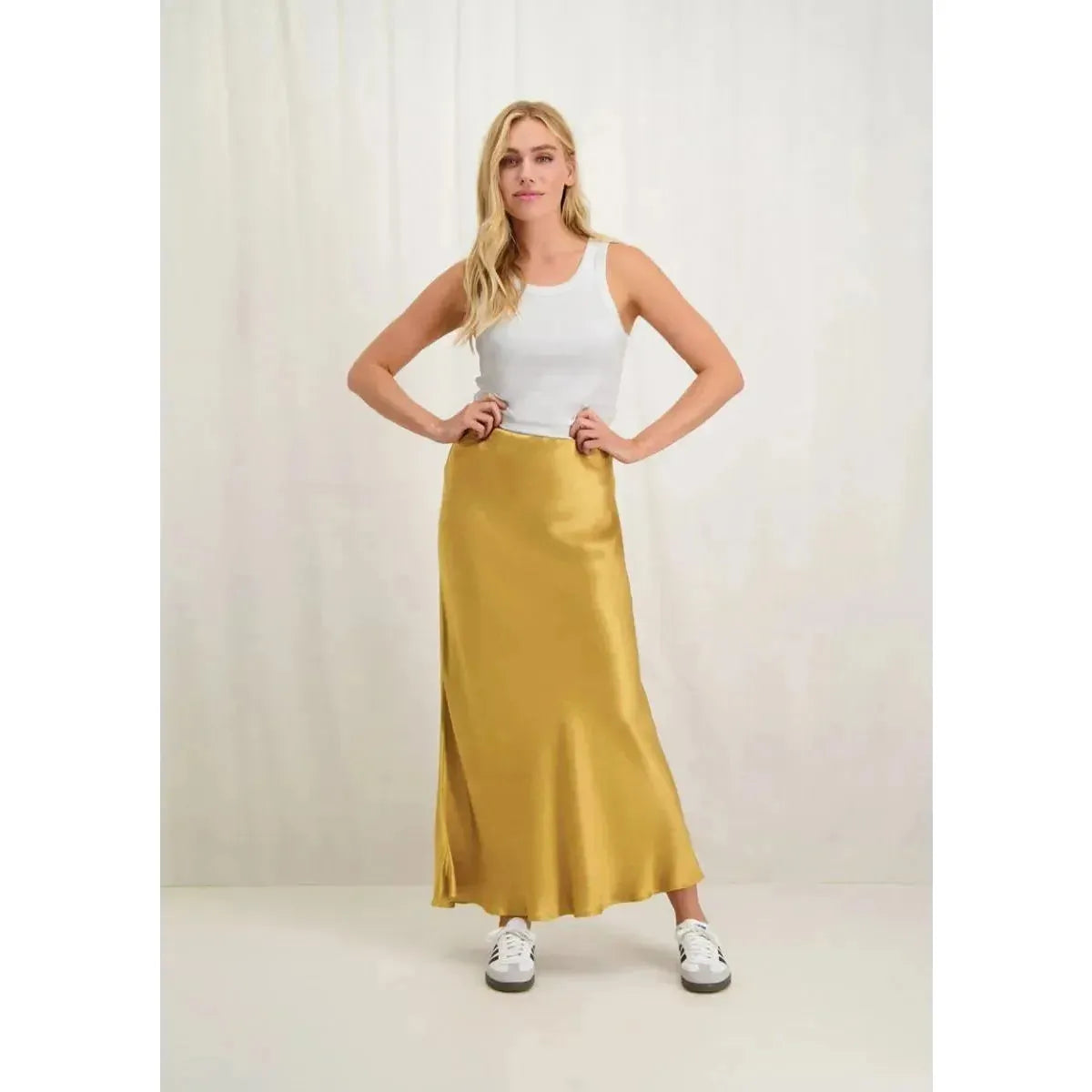 Monroe Skirt