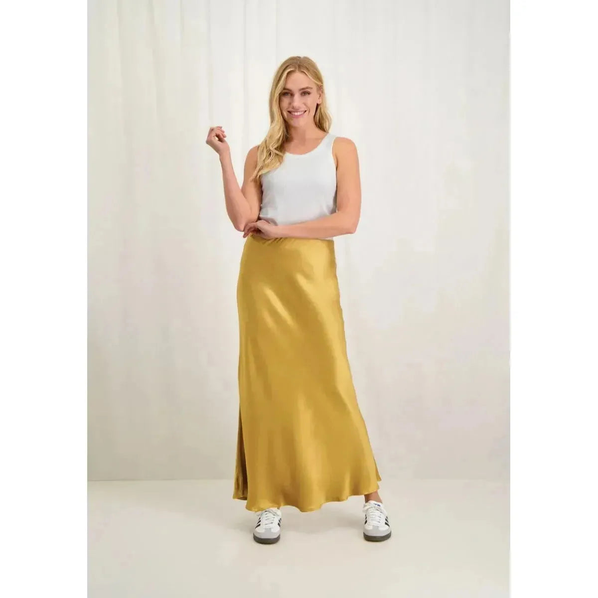 Monroe Skirt