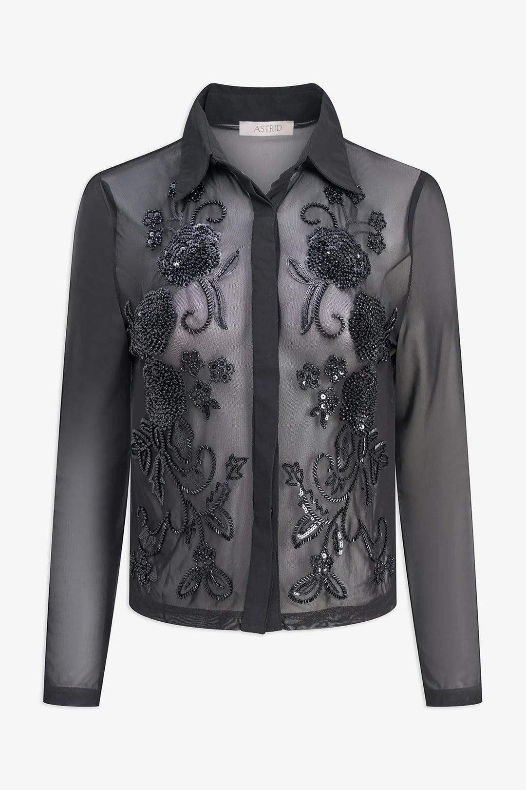 Ava Blouse