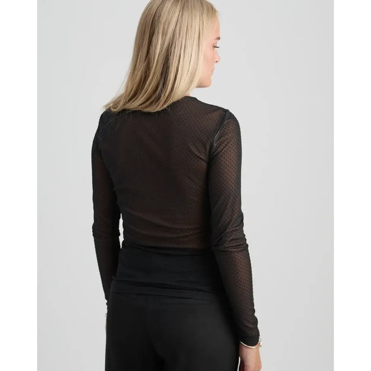 MSRidea Long Sleeve Top