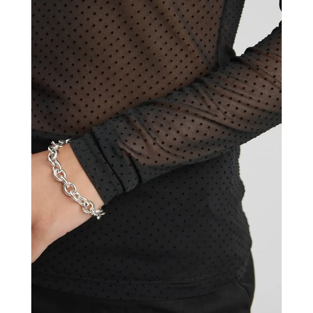 MSRidea Long Sleeve Top