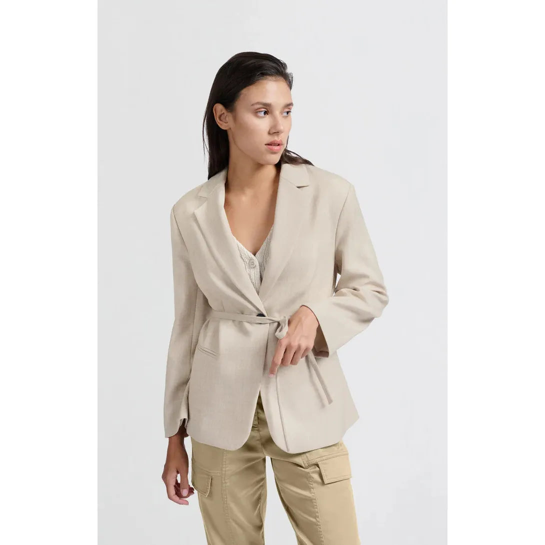 YAYA Oversized Blazer