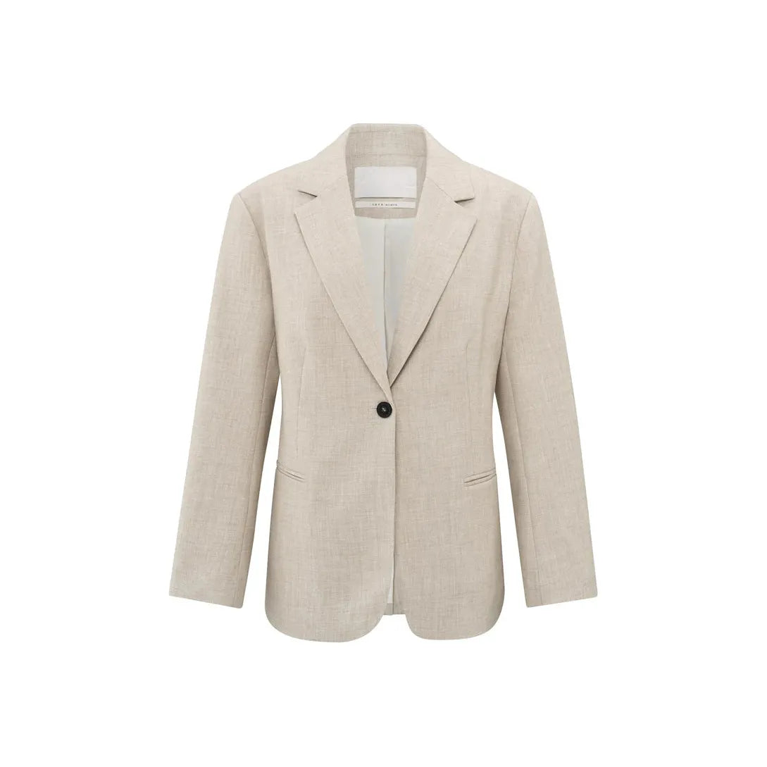 YAYA Oversized Blazer