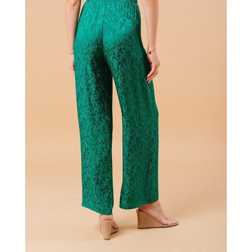 MONCEAU TROUSERS