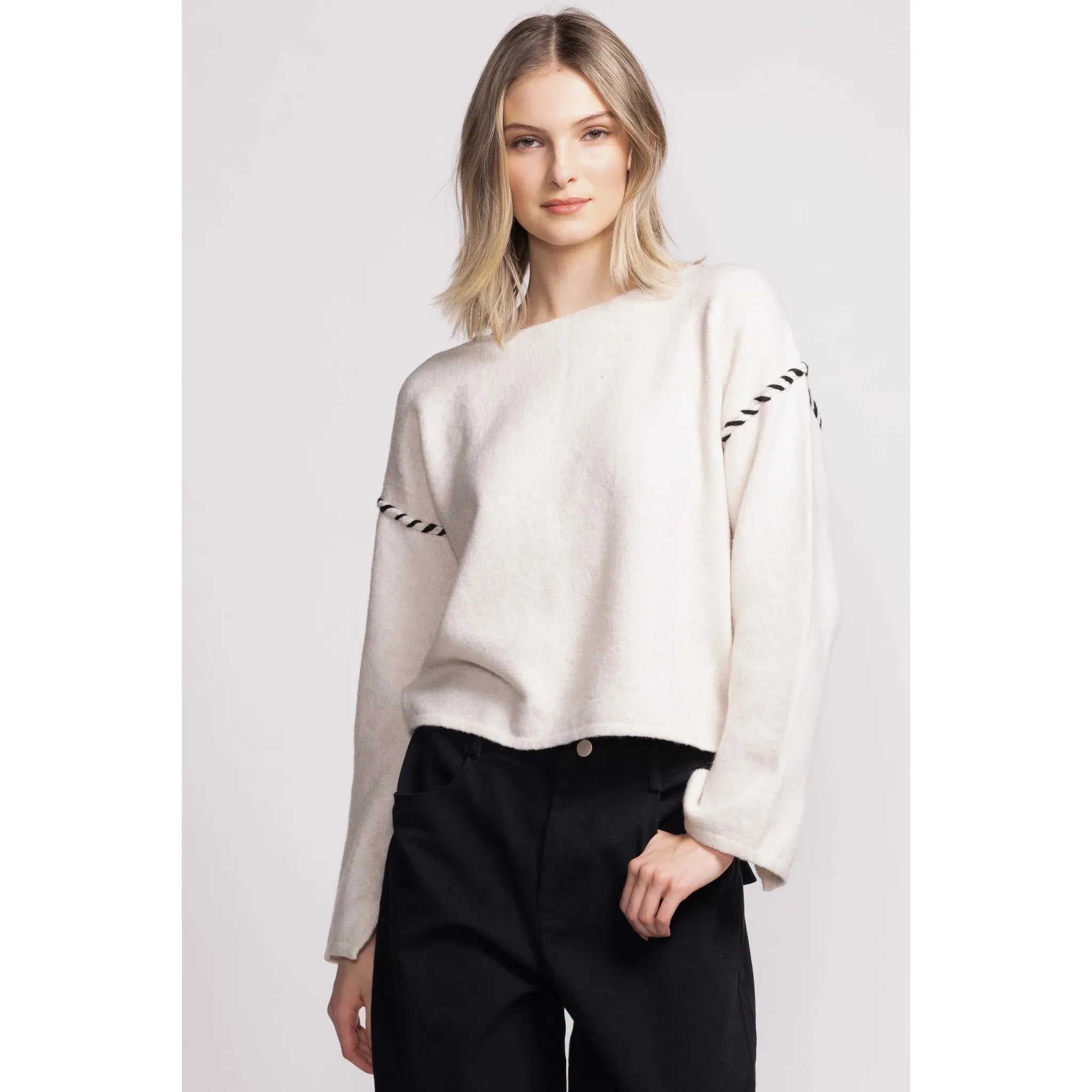 Joelle Sweater