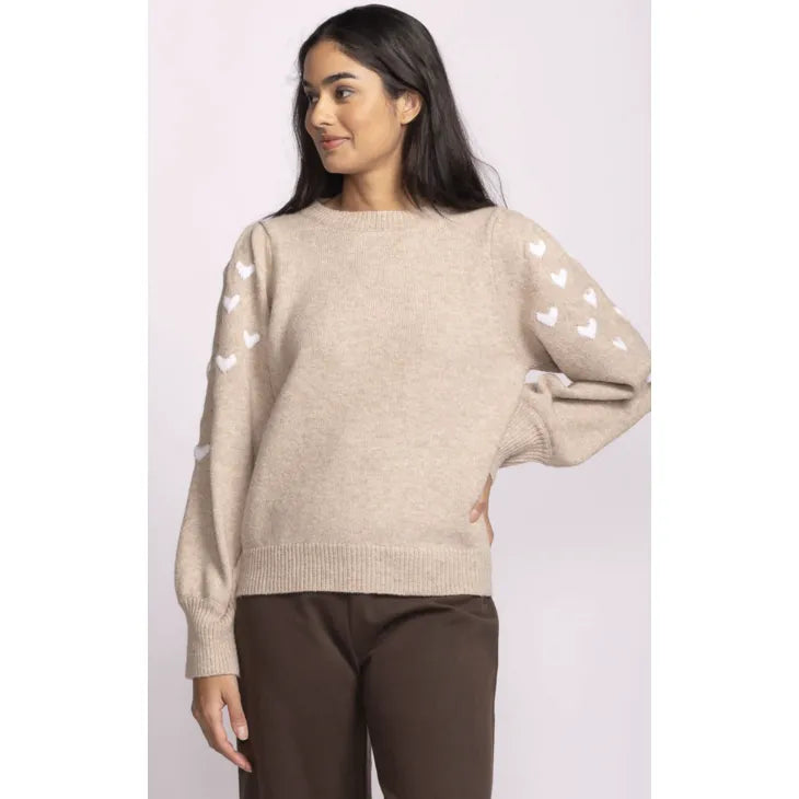 Revello Sweater