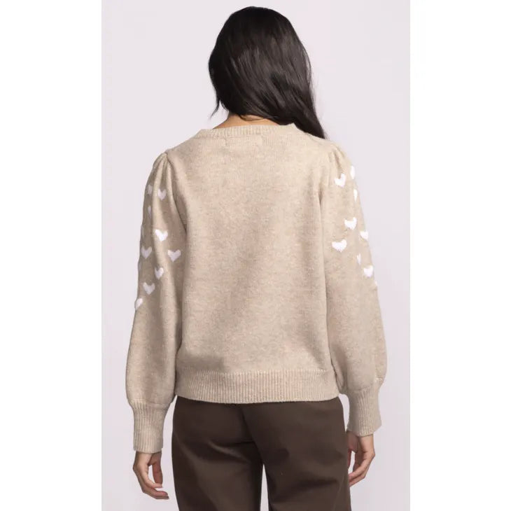 Revello Sweater