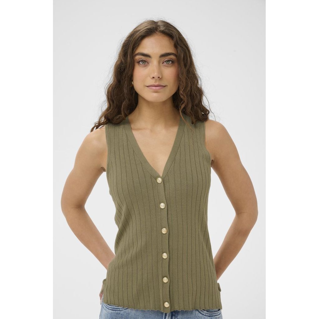 CUsophi Annemette Tank