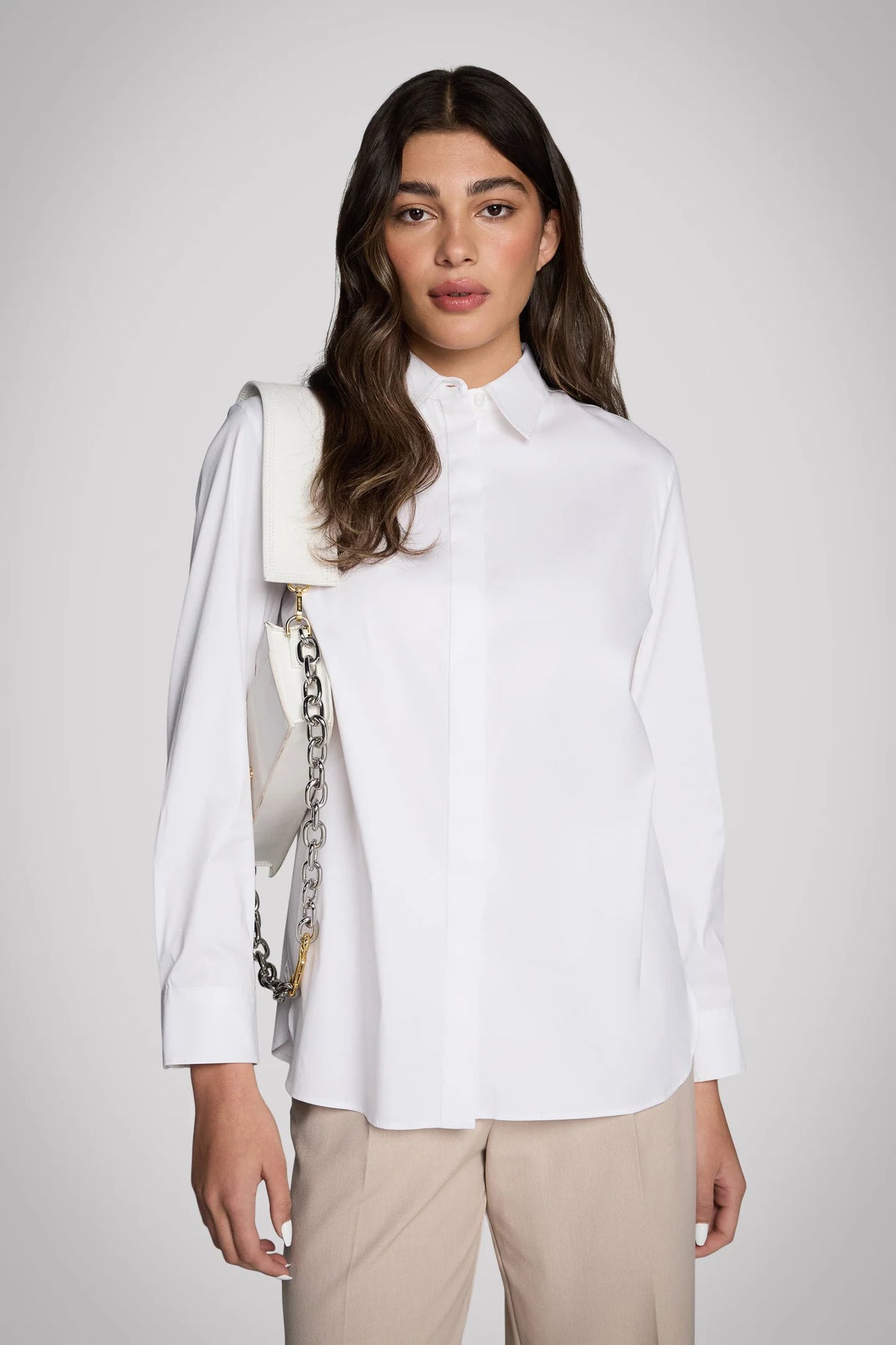 Simply Classic Shirt