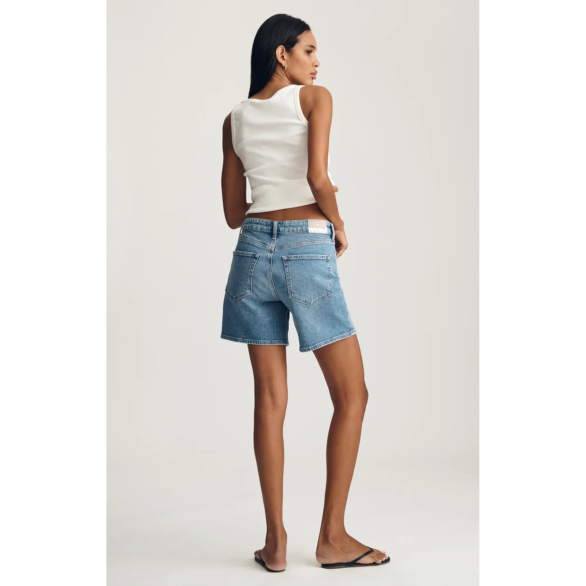 Heidi Long Shorts