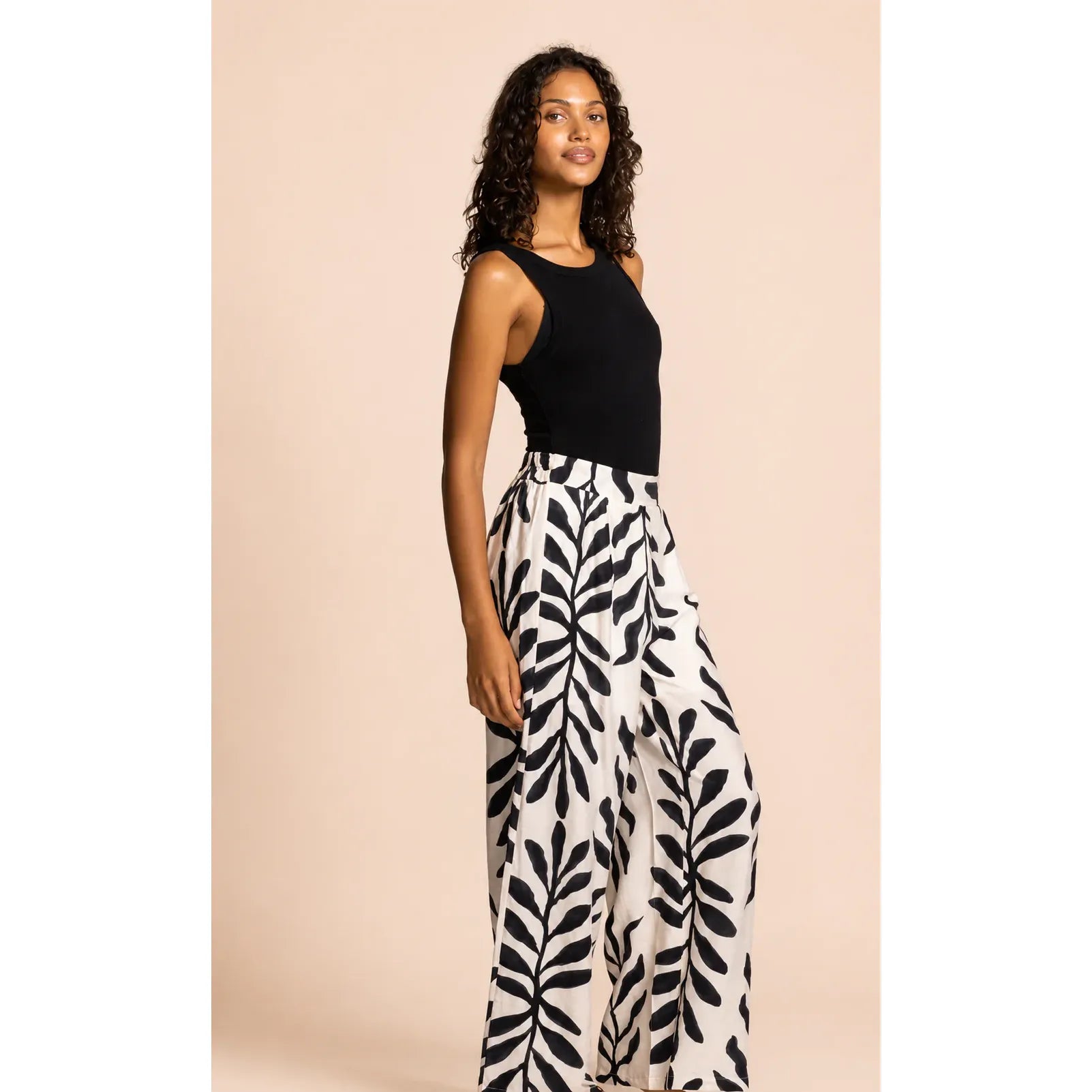 Riverside Pants