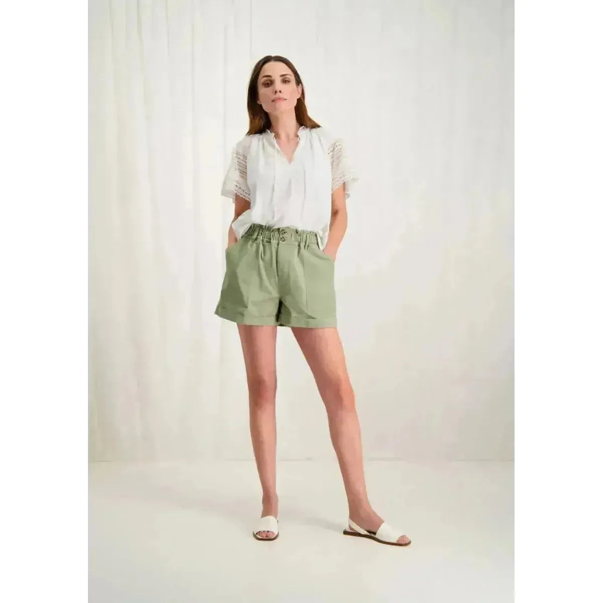 Selma Short