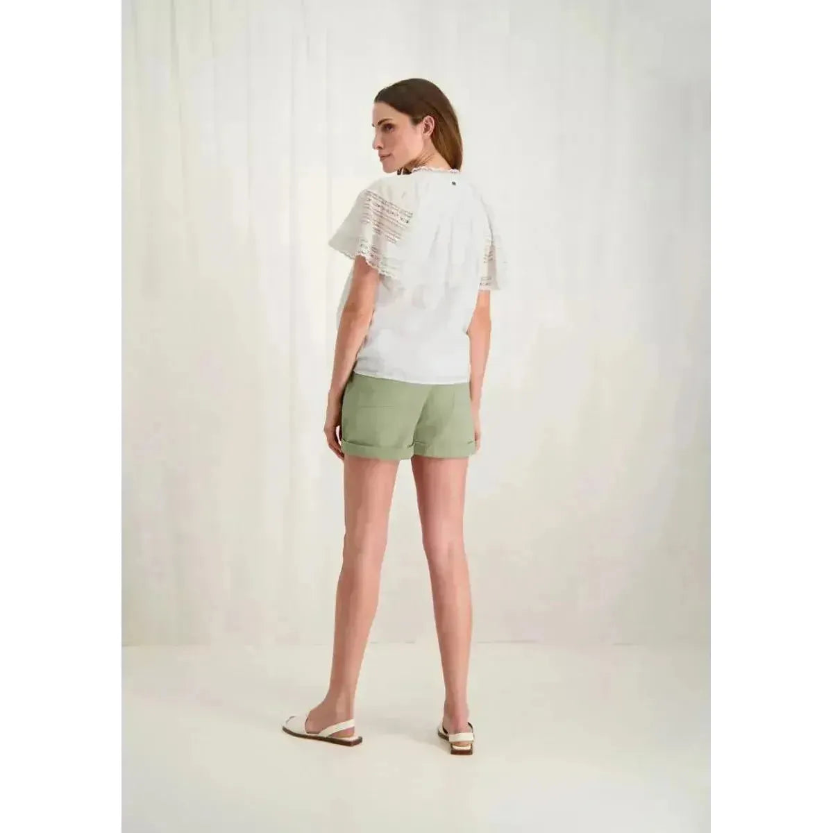 Selma Short