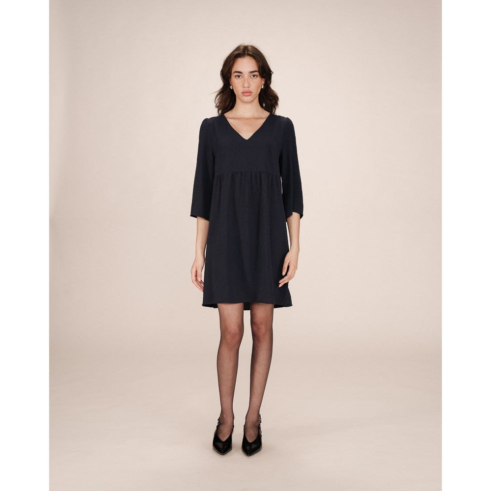 Susana Short Dress