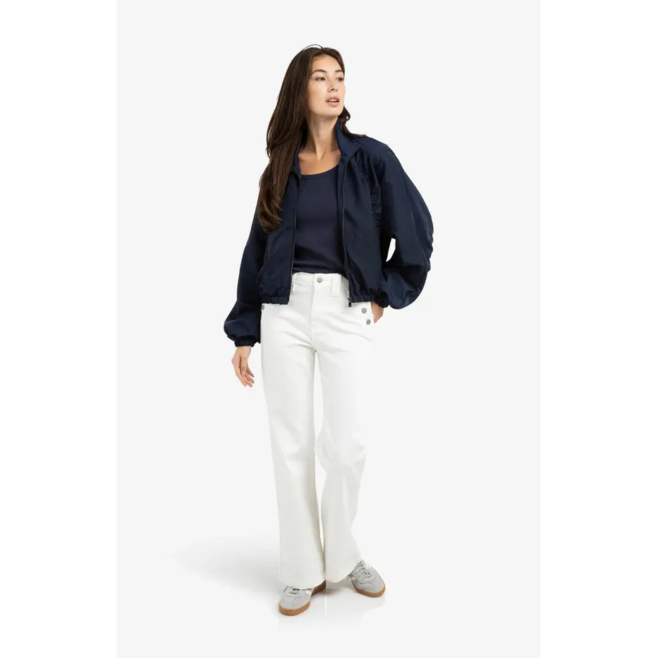 Navy Nova Bomber