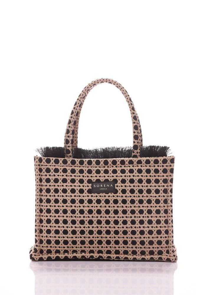 Madalena Medium Tote Bag