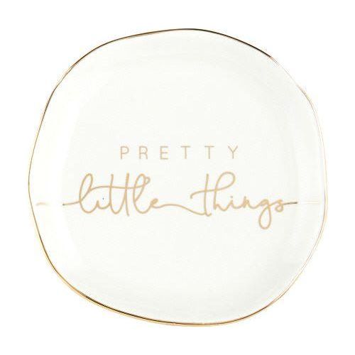 Pretty Little Things Trinket Tray