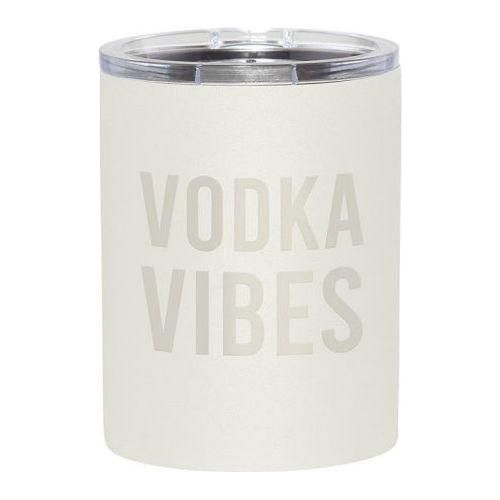 Vodka Vibes Tumbler