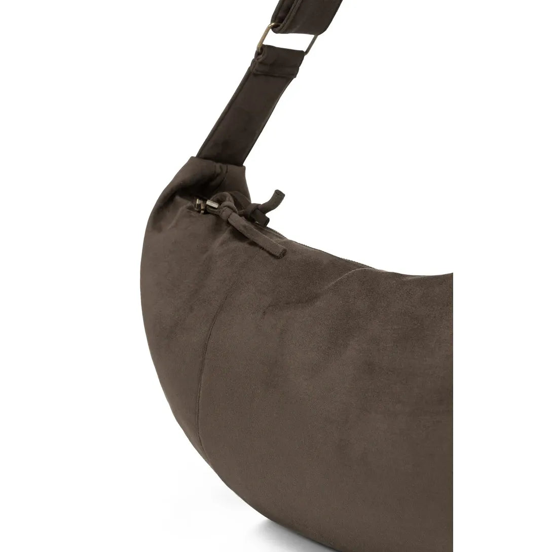 Cross body bag Jane Suedine