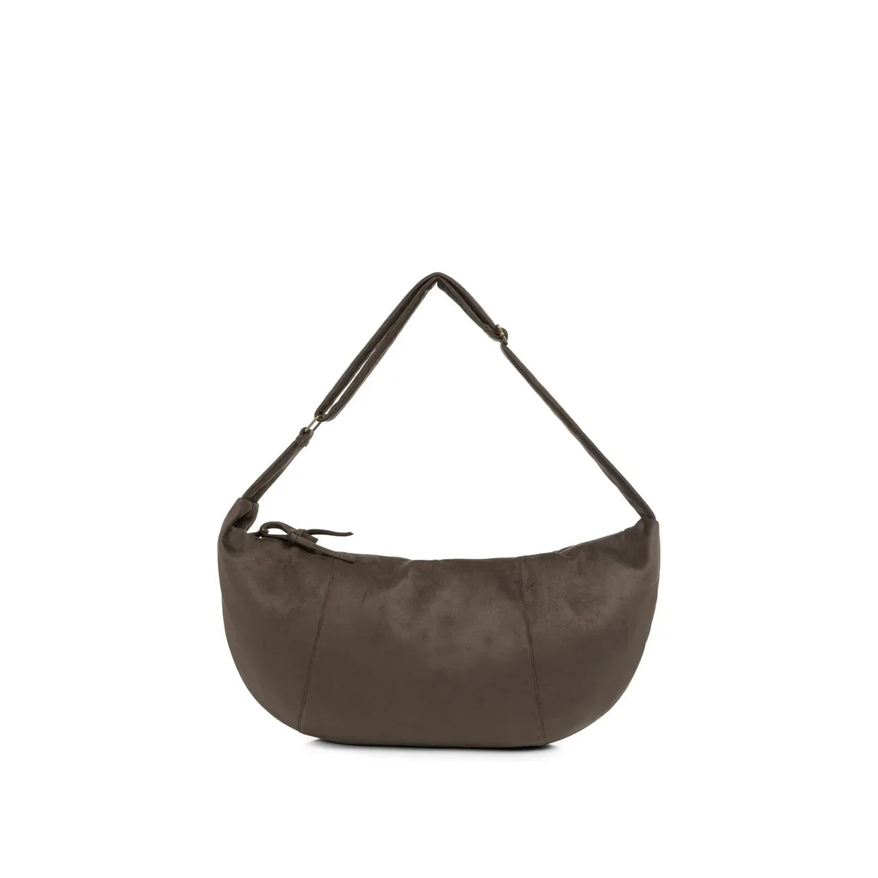 Cross body bag Jane Suedine