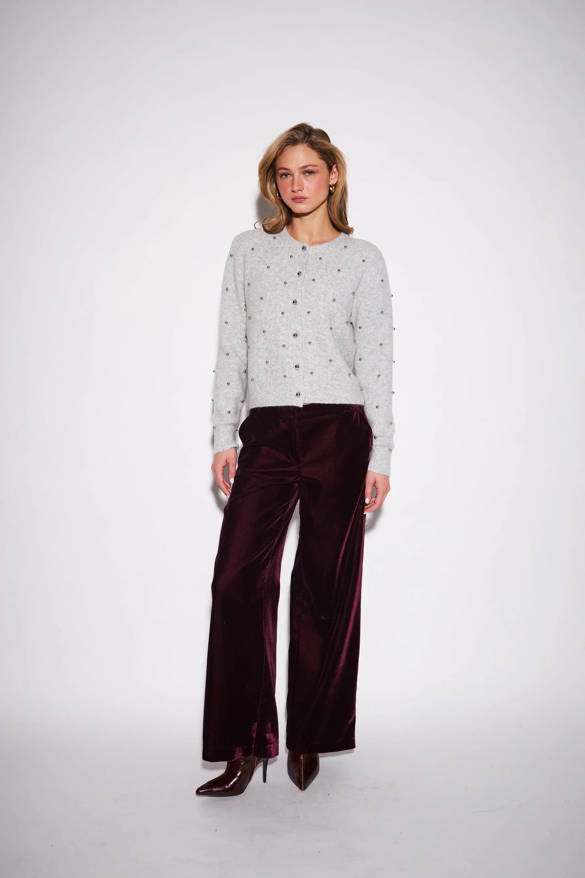 Sullivan Cardigan