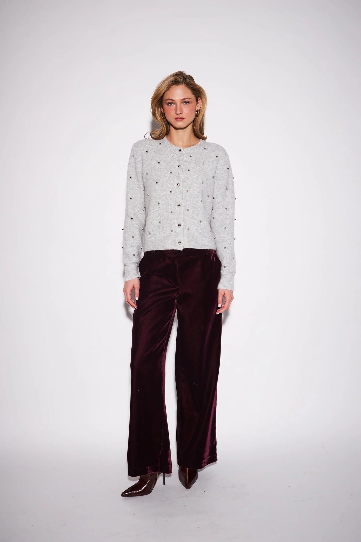 Sullivan Cardigan