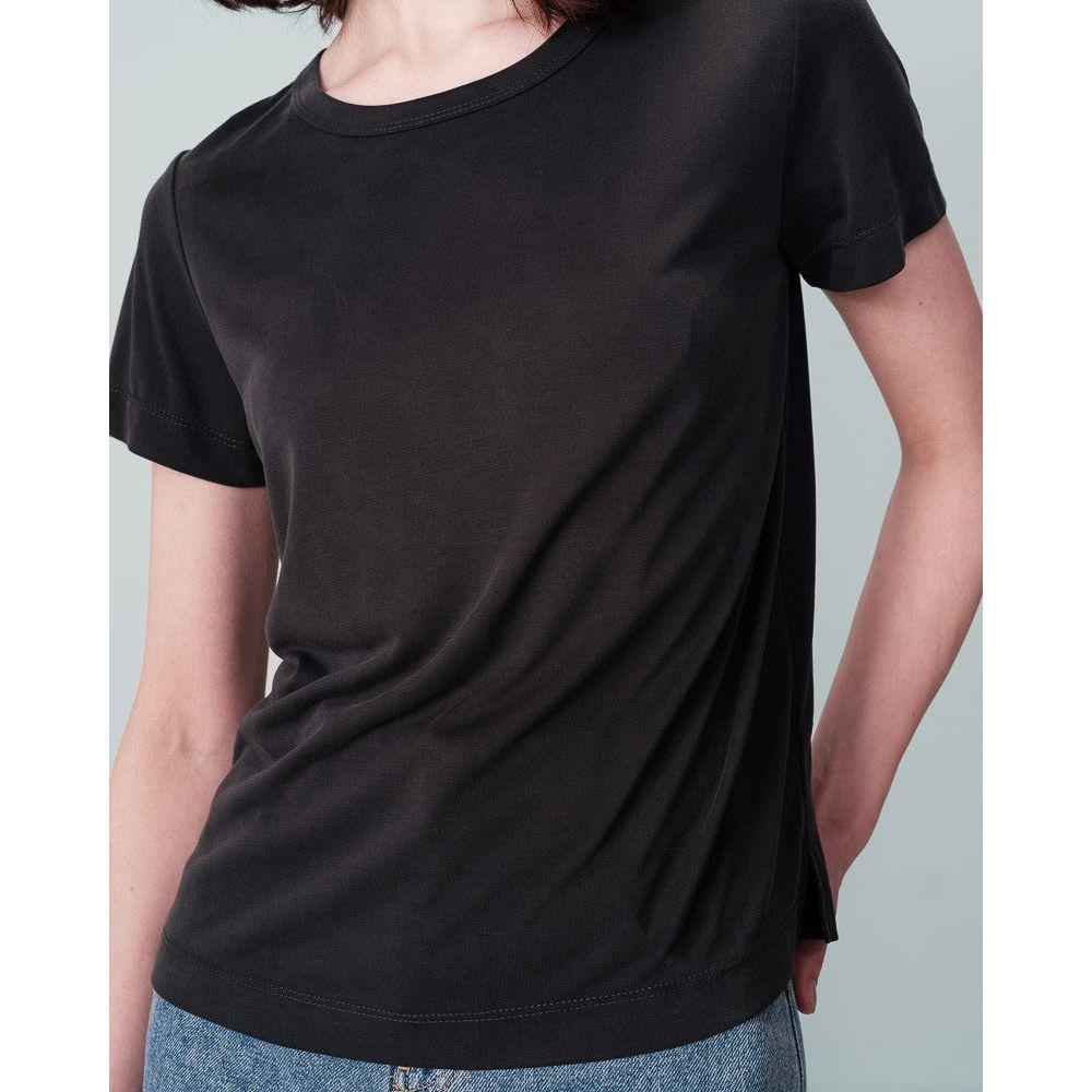 Nell Round Neck Top