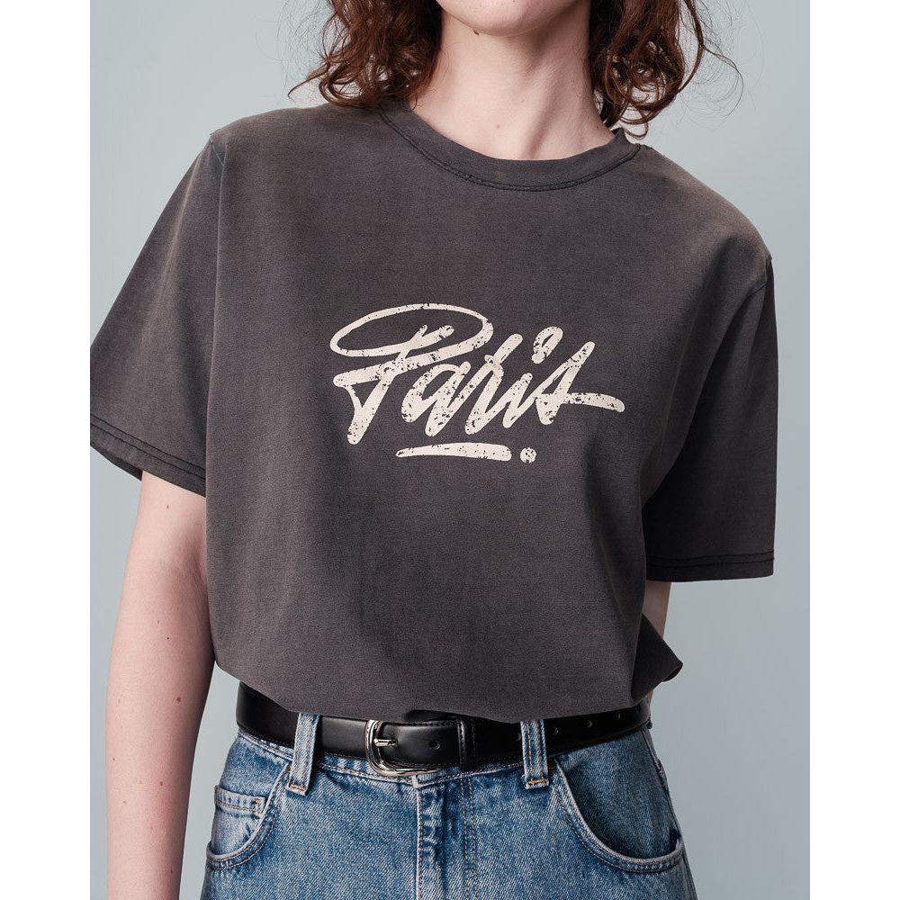 Paris Night Tee Shirt