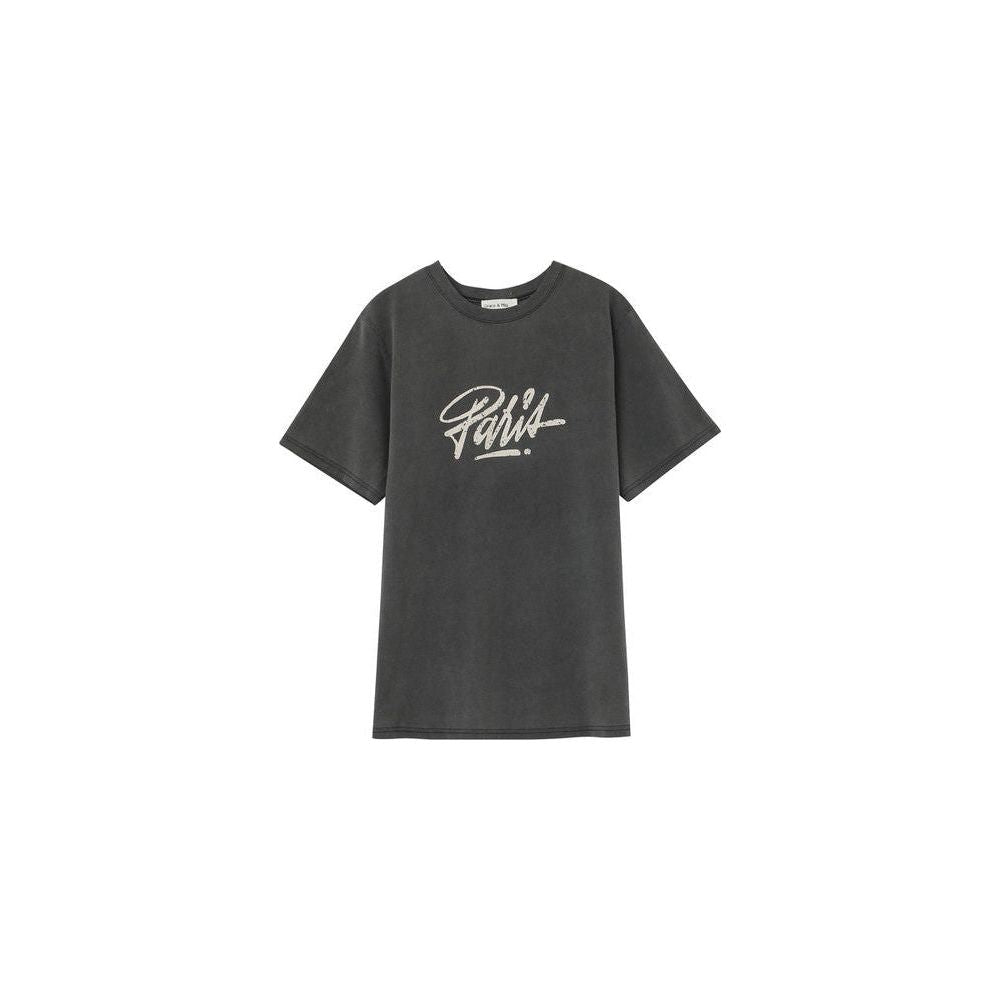 Paris Night Tee Shirt