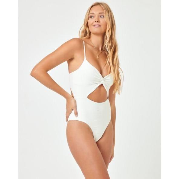 Kyslee Classic One Piece