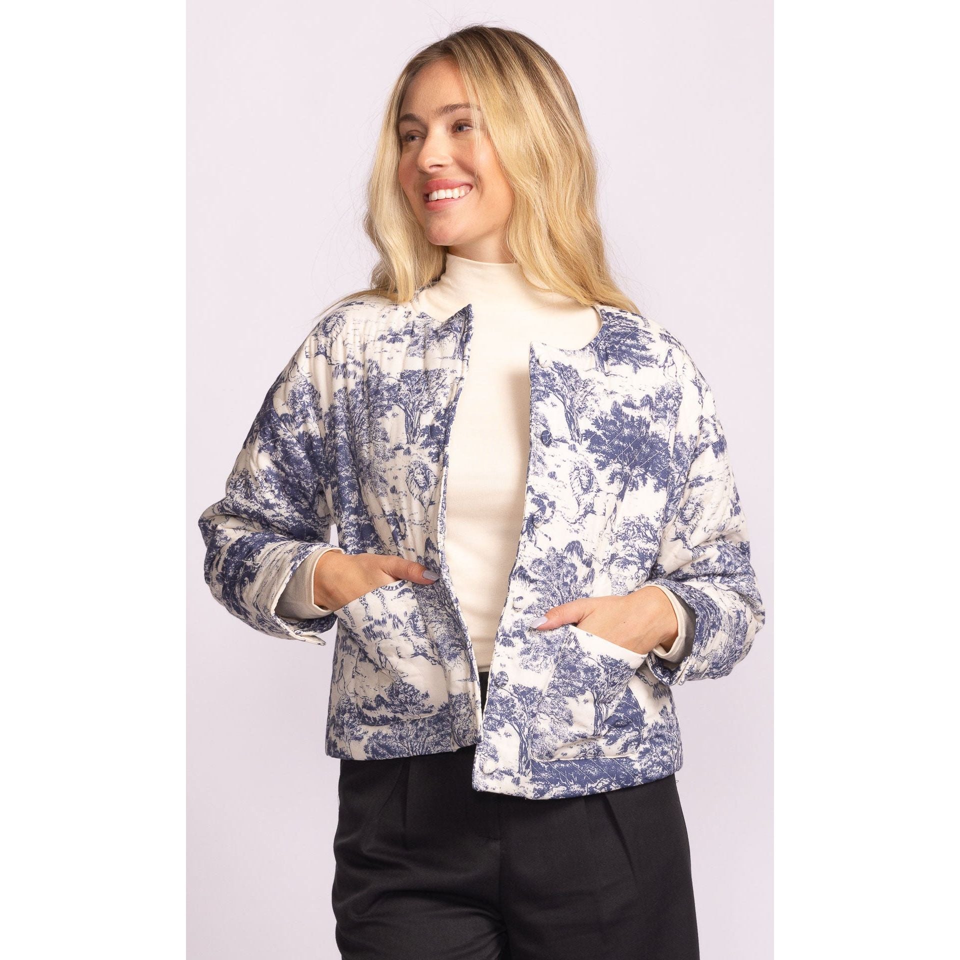 Toulon Jacket