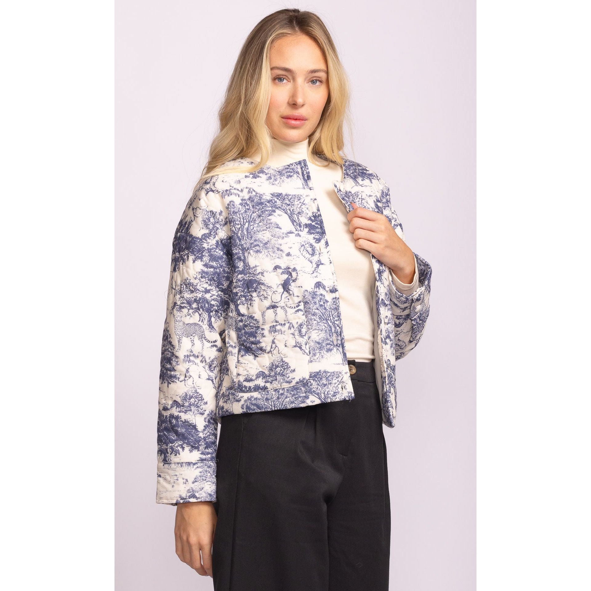 Toulon Jacket