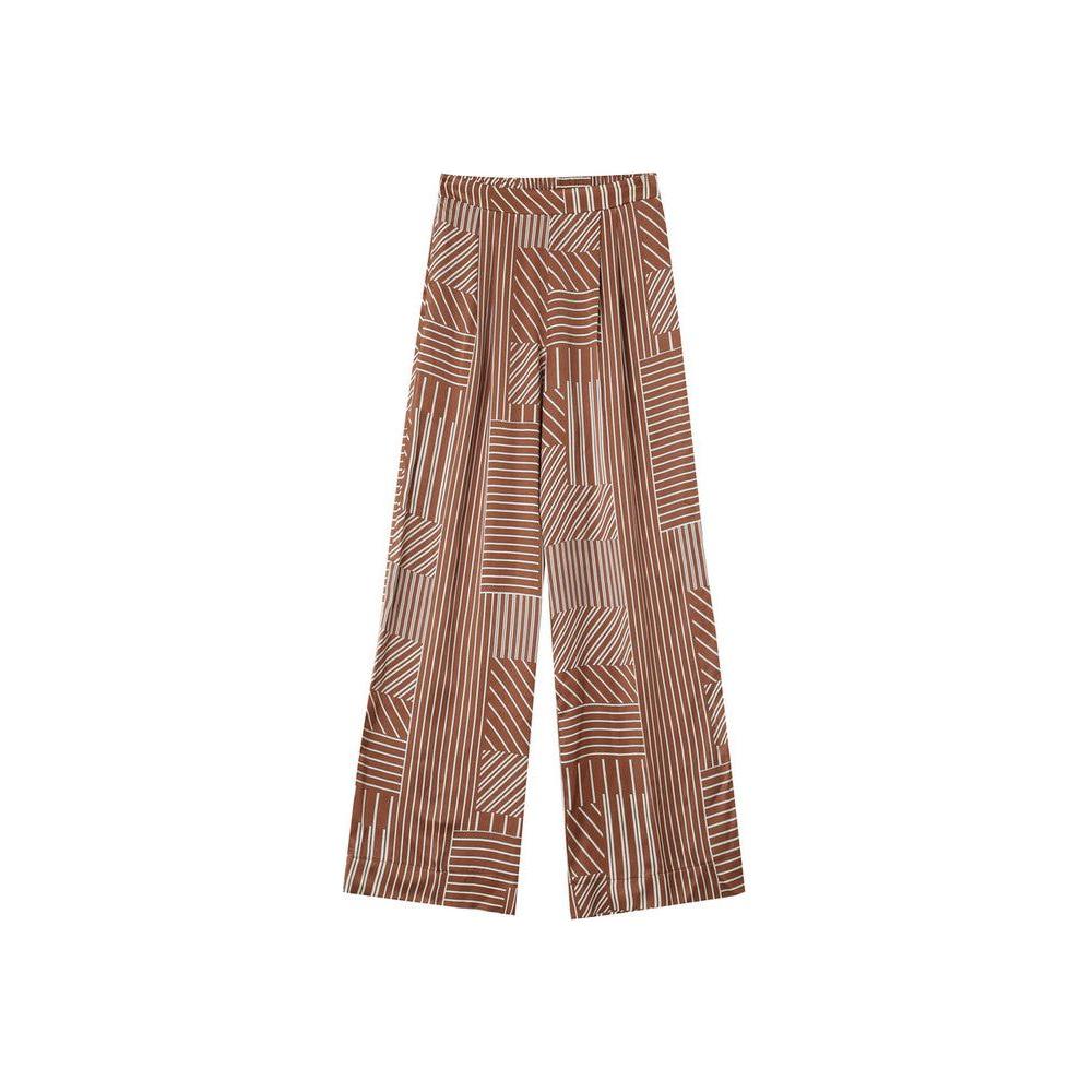 Chocolat Nelson Trousers