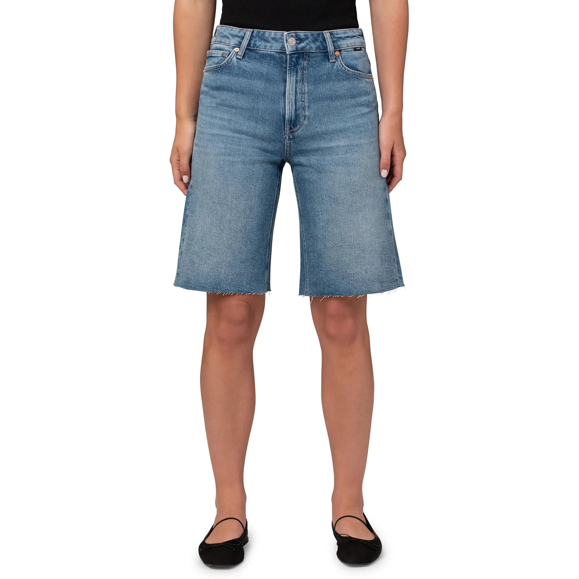 Erika Long Shorts