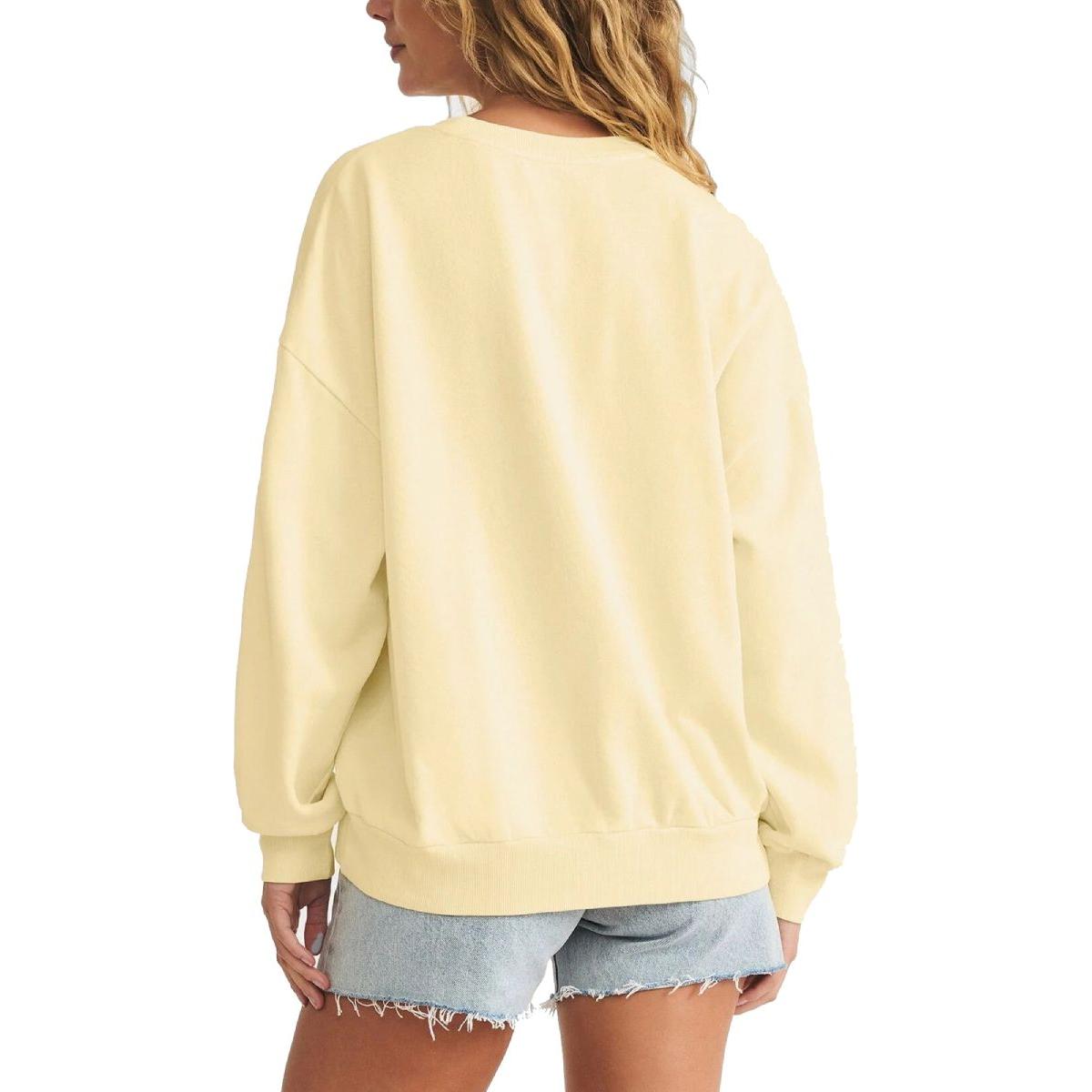 Vacay Sunday Sweatshirt