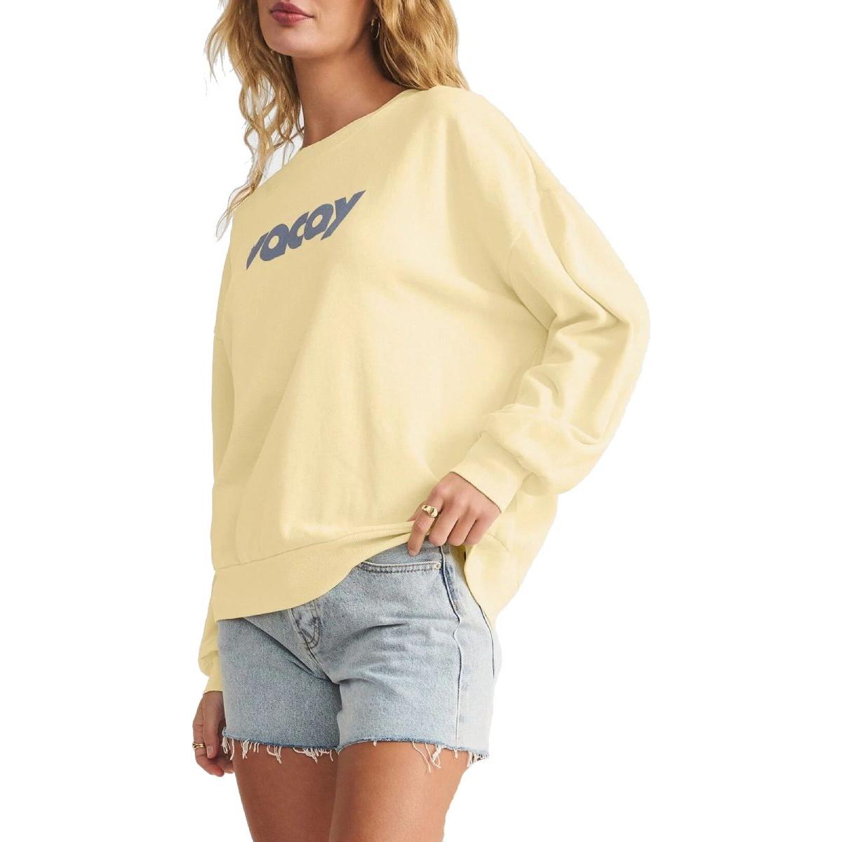 Vacay Sunday Sweatshirt