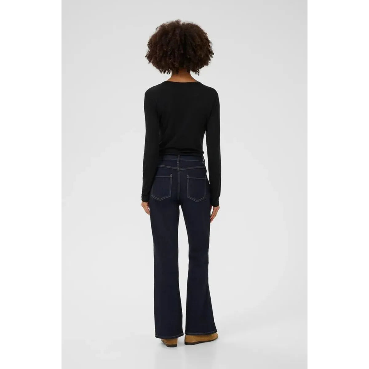 Althea Long Sleeve Basic