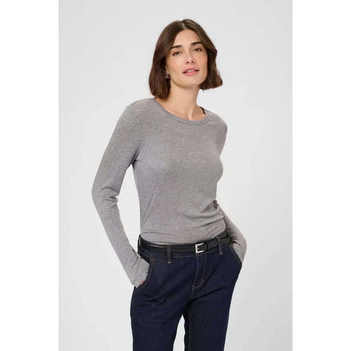 Althea Long Sleeve Basic