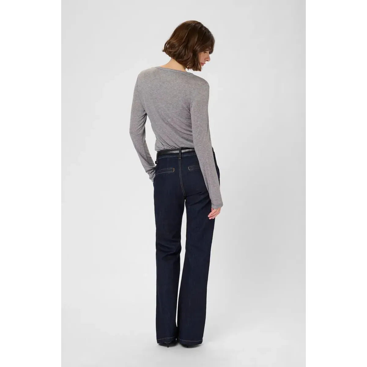 Althea Long Sleeve Basic