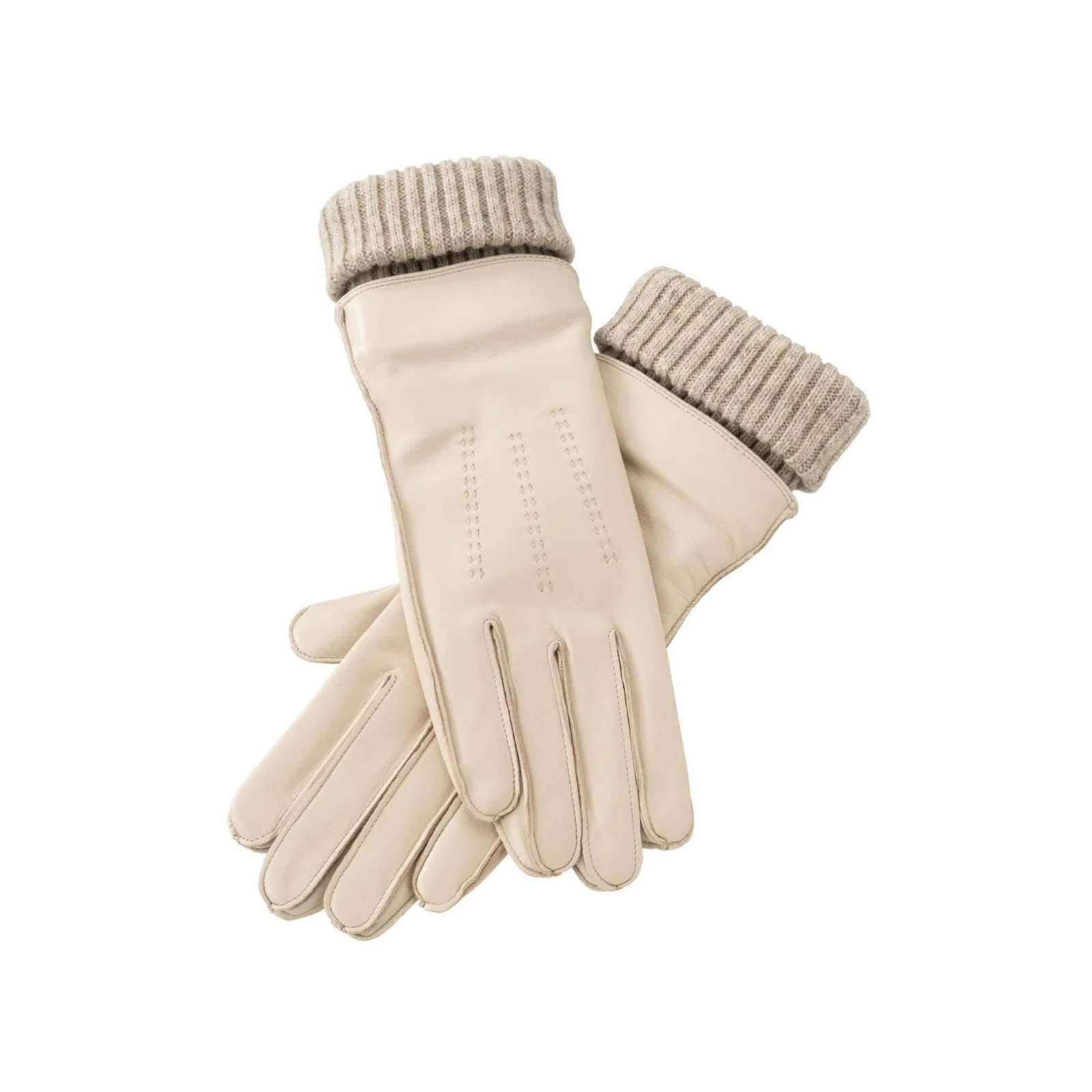 YAYA Leather Gloves