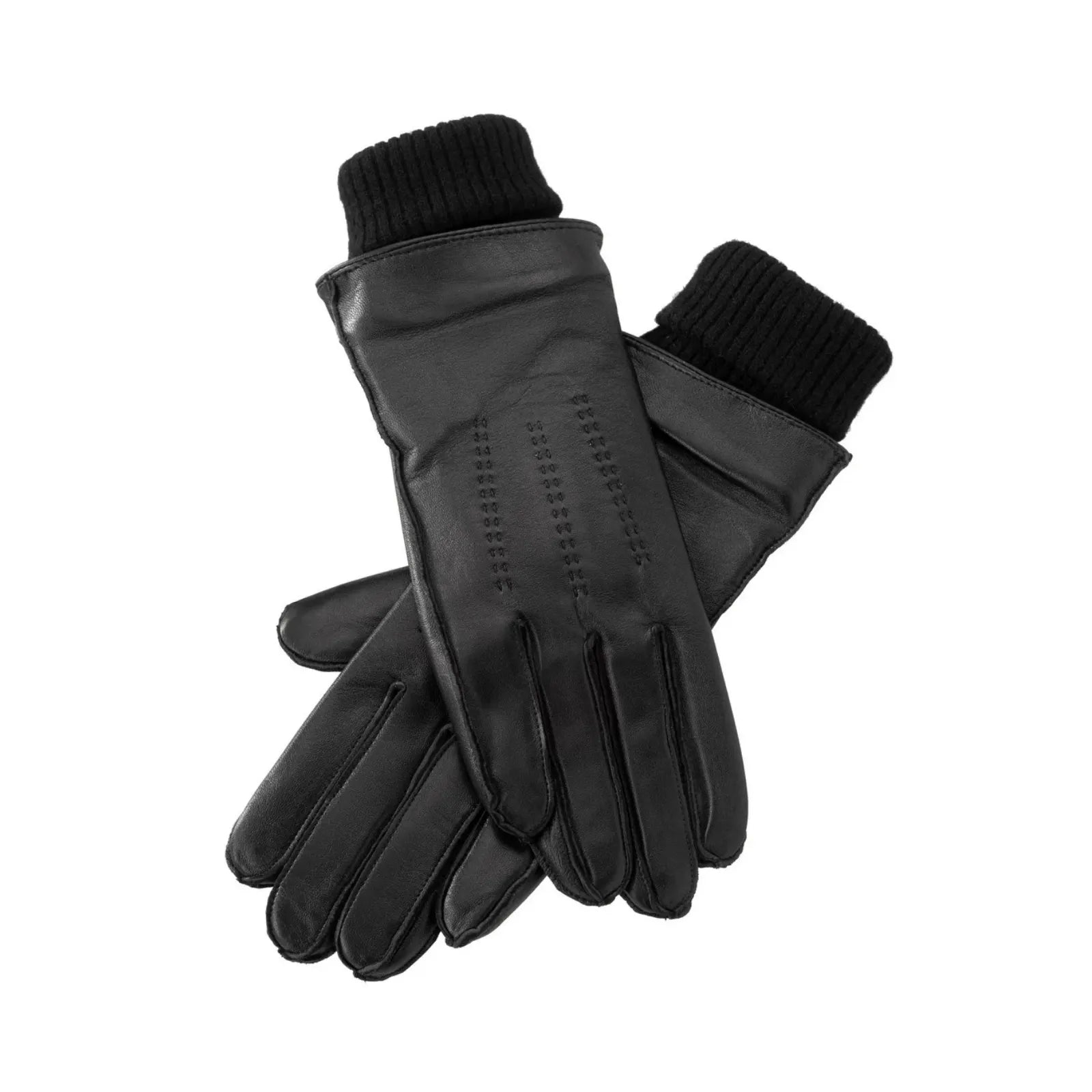 YAYA Leather Gloves