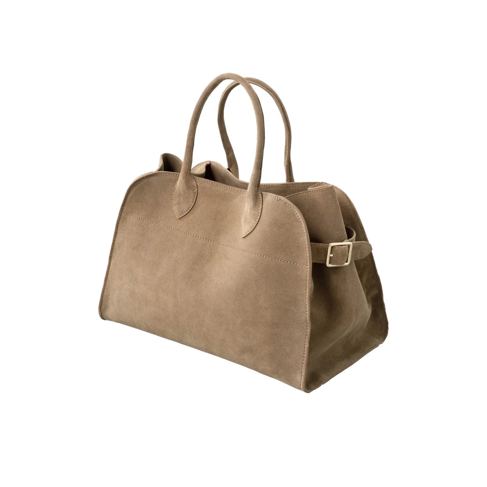 Marly Suede Bag