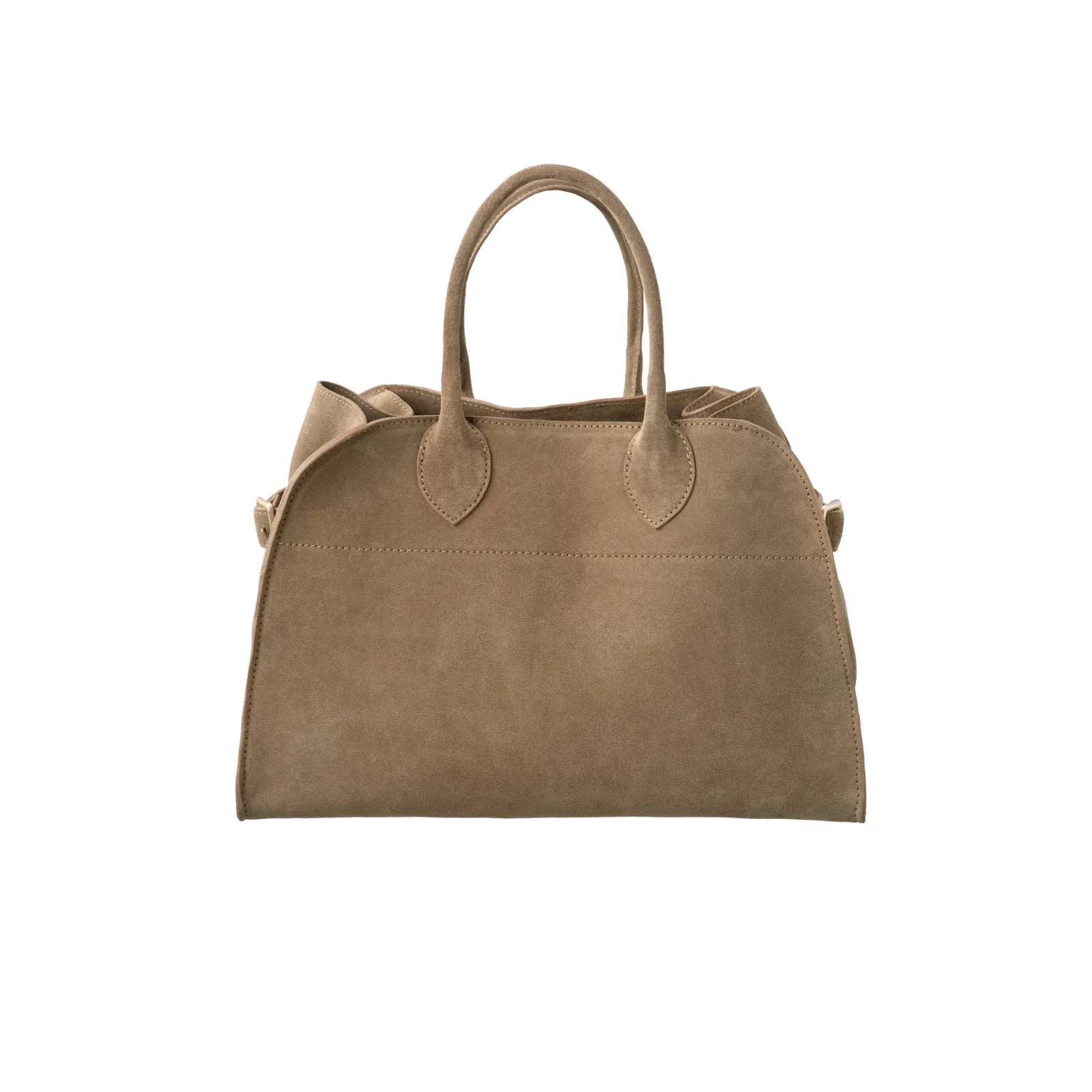 Marly Suede Bag